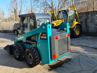 Bobcat 2830 foto 2