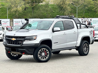 Chevrolet Colorado foto 4