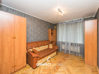 Apartament cu 4 camere, 64 m², Buiucani, Chișinău foto 15