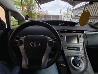 Toyota Prius foto 4