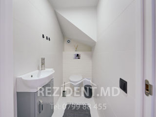 Townhouse in 3 nivele, 200 mp, Durlesti. foto 6