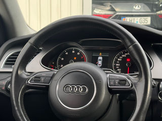 Audi A4 foto 11