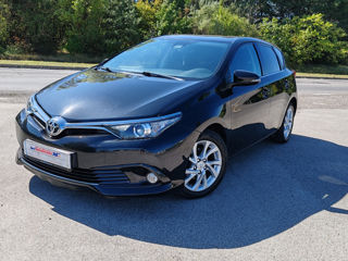 Toyota Auris foto 2