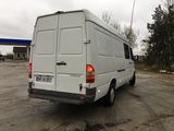 Mercedes sprinter foto 4