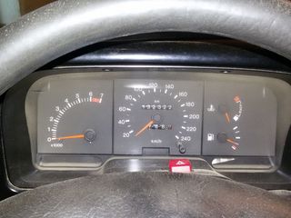 Ford Scorpio foto 2