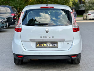 Renault Grand Scenic foto 5