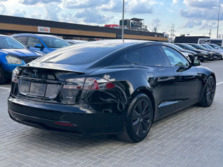 Tesla Model S foto 3