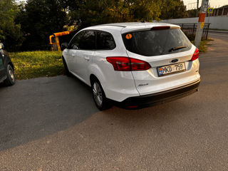 Ford Focus foto 4