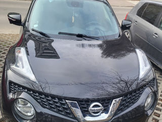 Nissan Juke foto 2