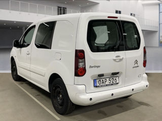 Citroen Berlingo foto 4