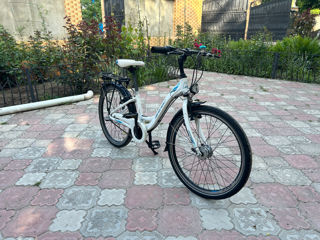 Bicicleta Hendricks foto 3