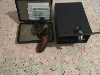 Pistol pentru autoapărare foto 3