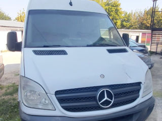 Mercedes Sprinter 313 CDI