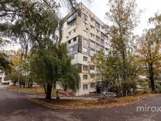 Apartament cu 3 camere, 75 m², Periferie, Codru, Chișinău mun. foto 12