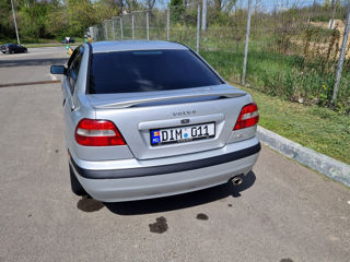 Volvo S40 foto 7