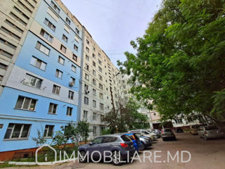 Apartament cu 1 cameră, 21 m², Botanica, Chișinău foto 1