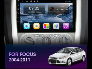 FORD.FOCUS. foto 1