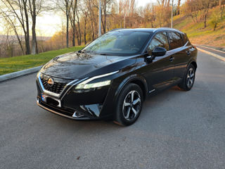 Nissan Qashqai, 2023 г.