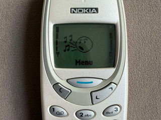 Nokia 3310 foto 7