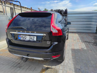 Volvo XC60 фото 3