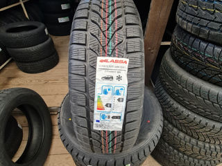 215/65 R17 Lassa Competus Winter 2  зимняя, липучка, мягкая! foto 5