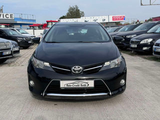 Toyota Auris foto 2