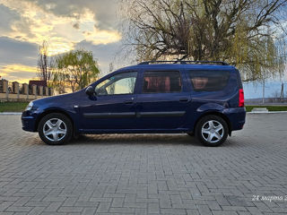 Dacia Logan Mcv foto 2