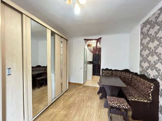 Apartament cu 1 cameră, 29 m², Buiucani, Chișinău foto 2