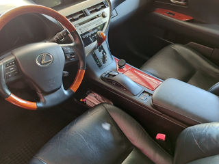 Lexus RX Series foto 8