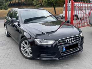 Audi A4 foto 4