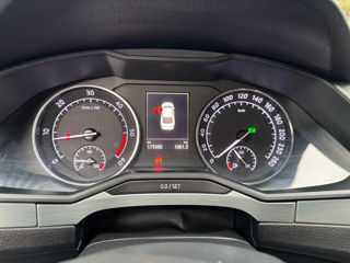 Skoda Superb foto 7