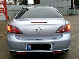 Mazda 6 foto 7