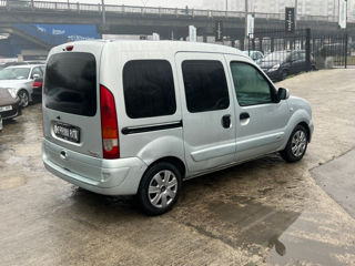 Renault Kangoo foto 6