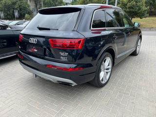 Audi Q7 foto 3