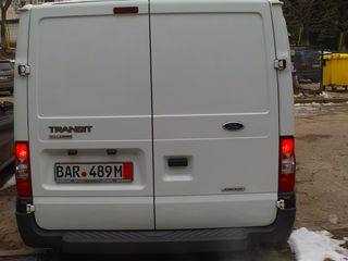 Ford Transit foto 5