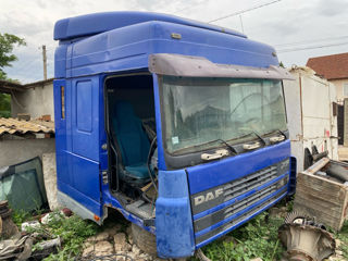 Daf XF 480 foto 4