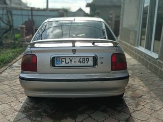 Rover 45 foto 5