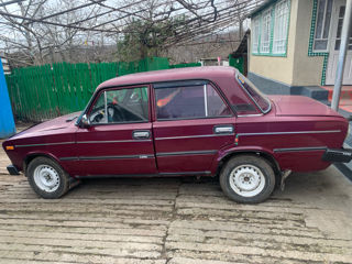 Lada / ВАЗ 2106 foto 2