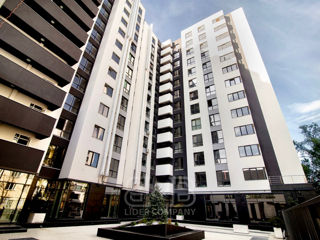 Apartament cu 1 cameră, 50 m², Râșcani, Chișinău foto 10