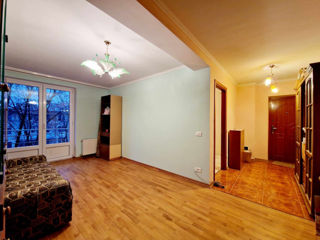 Apartament cu 3 camere, 75 m², Râșcani, Chișinău foto 2