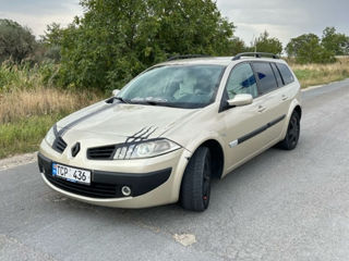 Renault Megane foto 3