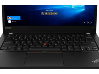 Lenovo ThinkPad T14 / ryzen 5 PRO (12xcpu), 16гб ddr4 +ssd 256 nvme новый foto 5