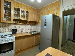 1-rm apt., 40 м², 5/9 fl.