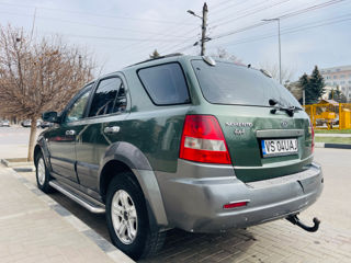 KIA Sorento фото 2