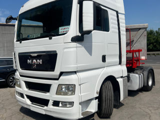 Man TGX 440