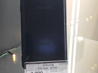 Samsung Galaxy S 10 dual- 3090 lei