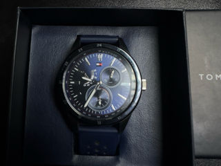 Ceas Tommy Hilfiger