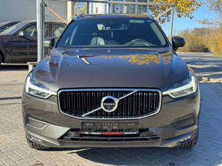 Volvo XC60 foto 3