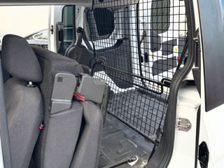 Ford Transit Connect foto 7