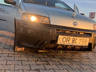 Fiat Punto foto 3